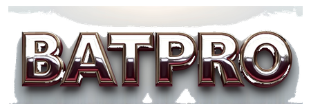 batpro app logo