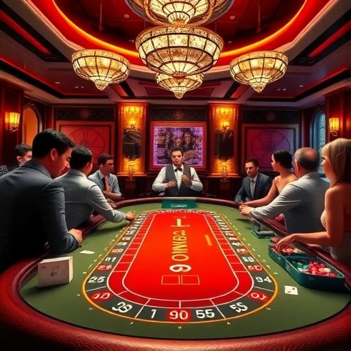 batpro app Live Casino
